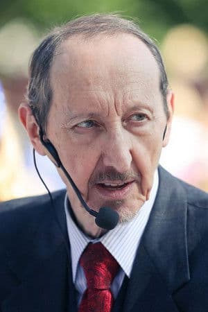 Андрей Дрознин