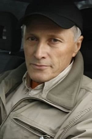 Олег Василюк