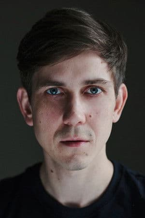 Дмитрий Кубасов