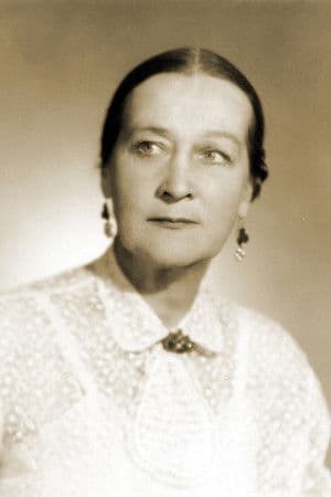 Варвара Обухова