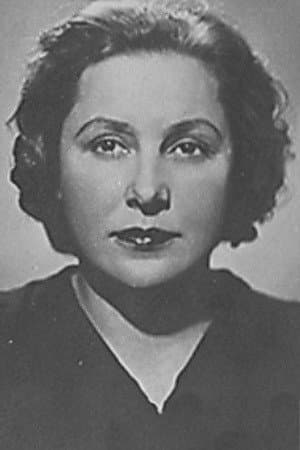 Елена Рынкович