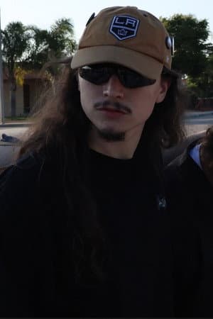 Hector Mendoza Jr