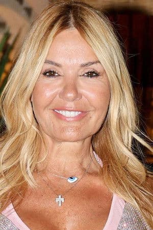 Χριστίνα Παππά