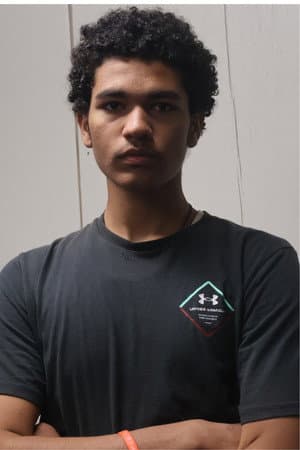 Nehemiah Adams