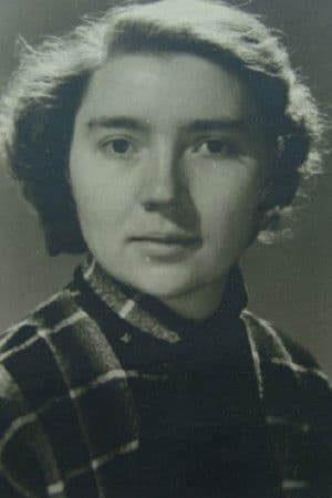 Искра Бабич