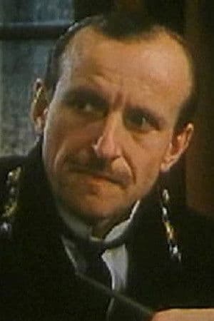 Василий Устюжанин