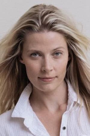 Cæcilie Liv Carlsen