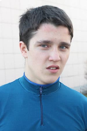 Тагир Метшин