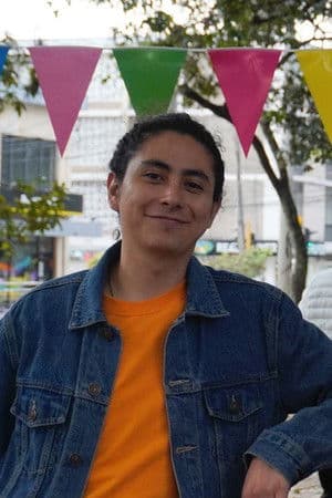 Jorge Espíndola Carvajal