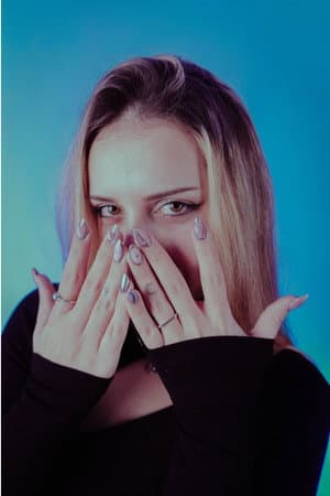 Ainhoa Alarcón García