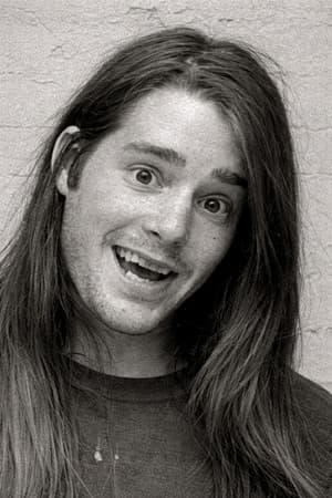 Chad Channing