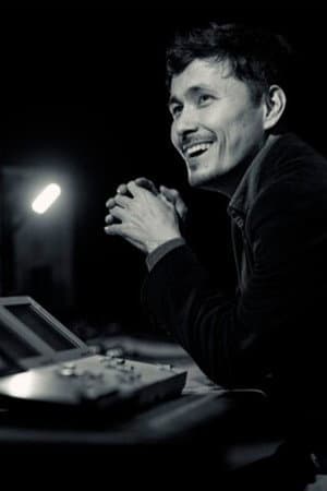Serik Abishev