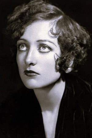 Joan Crawford