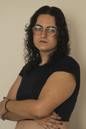 Marceline Brum