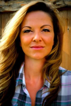 Amber Hargrove