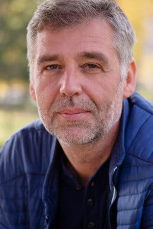 Виктор Божинов