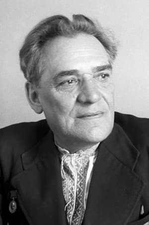 Амвросий Бучма