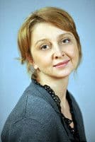 Татьяна Скиба