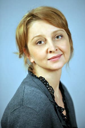 Татьяна Скиба