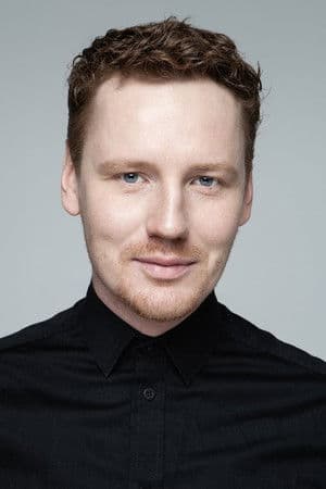 Hendrik Toompere Jr.