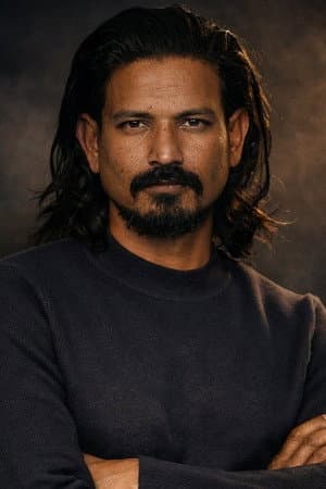Avon Raj Upreti