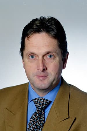 Gerard Arninkhof