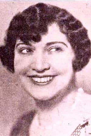 Betty Farrington