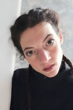 Μαριλού Κάπα-Βαλεοντή