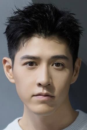 吳岳擎
