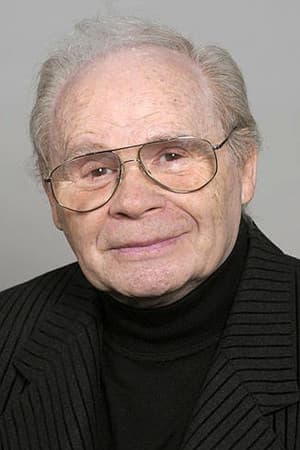 Harkányi Endre