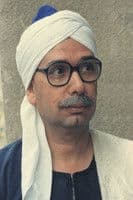 محمود الشاذلي