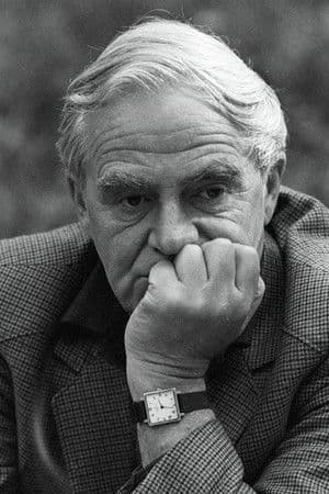 Даниил Гранин