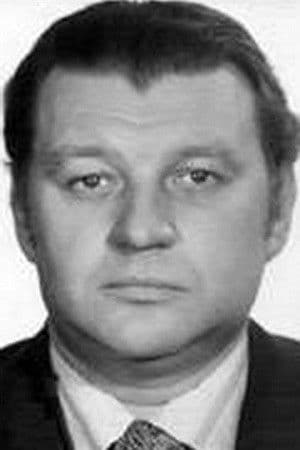 Эдуард Гаврилов