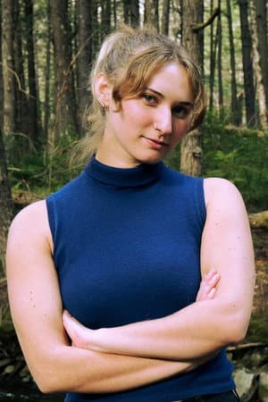 Kimberly Fickerson