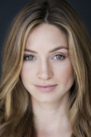 Brooke Serene Butler