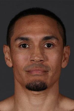 Juan Francisco Estrada