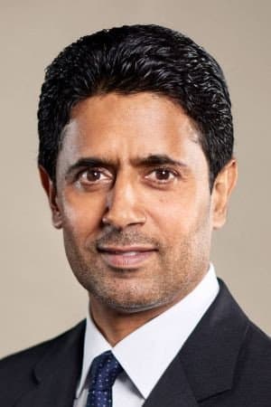 Nasser Al-Khelaifi