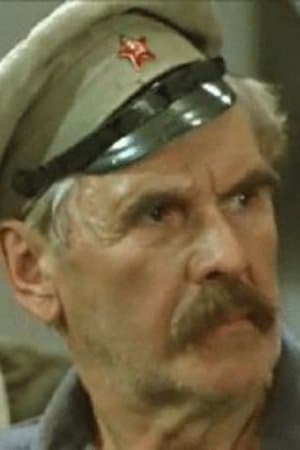 Александр Акимов