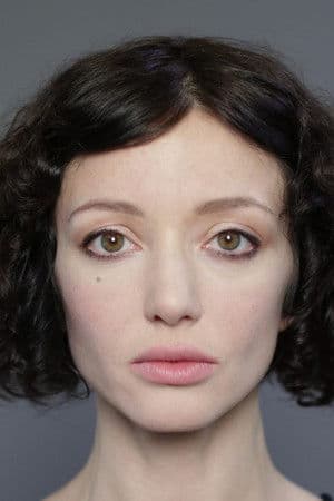 Алина Король