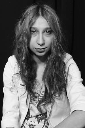 Марьяна Калмыкова