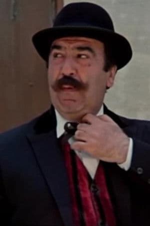 Հենրիկ Ալավերդյան