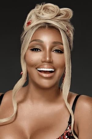 NeNe Leakes