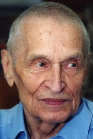 Микола Амосов