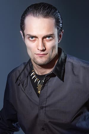 Намтар Энзигаль