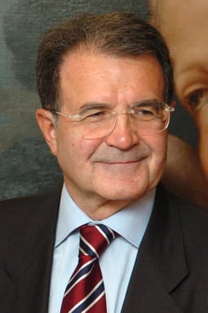 Romano Prodi