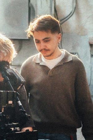 Bahri Yaman Karaaslan