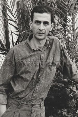 Kamal Dehane