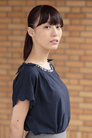綱島恵里香