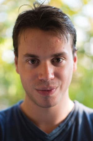 Μενέλαος Κυπαρίσσης