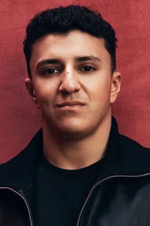 Isack Hadjar